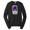 Fan Favorite Fleece Crewneck Sweatshirt Thumbnail