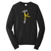 Fan Favorite Fleece Crewneck Sweatshirt Thumbnail