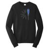 Fan Favorite Fleece Crewneck Sweatshirt Thumbnail