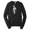 Fan Favorite Fleece Crewneck Sweatshirt Thumbnail