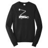 Fan Favorite Fleece Crewneck Sweatshirt Thumbnail