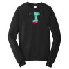 Fan Favorite Fleece Crewneck Sweatshirt Thumbnail
