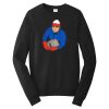 Fan Favorite Fleece Crewneck Sweatshirt Thumbnail