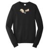 Fan Favorite Fleece Crewneck Sweatshirt Thumbnail