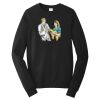 Fan Favorite Fleece Crewneck Sweatshirt Thumbnail