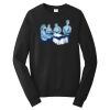 Fan Favorite Fleece Crewneck Sweatshirt Thumbnail