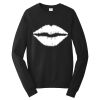 Fan Favorite Fleece Crewneck Sweatshirt Thumbnail