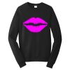 Fan Favorite Fleece Crewneck Sweatshirt Thumbnail