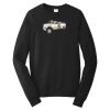 Fan Favorite Fleece Crewneck Sweatshirt Thumbnail