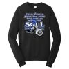 Fan Favorite Fleece Crewneck Sweatshirt Thumbnail