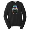Fan Favorite Fleece Crewneck Sweatshirt Thumbnail
