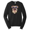 Fan Favorite Fleece Crewneck Sweatshirt Thumbnail