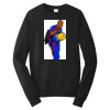 Fan Favorite Fleece Crewneck Sweatshirt Thumbnail