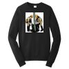 Fan Favorite Fleece Crewneck Sweatshirt Thumbnail