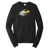 Fan Favorite Fleece Crewneck Sweatshirt Thumbnail