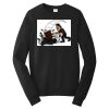 Fan Favorite Fleece Crewneck Sweatshirt Thumbnail