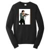 Fan Favorite Fleece Crewneck Sweatshirt Thumbnail