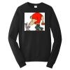Fan Favorite Fleece Crewneck Sweatshirt Thumbnail