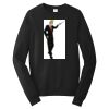 Fan Favorite Fleece Crewneck Sweatshirt Thumbnail