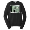 Fan Favorite Fleece Crewneck Sweatshirt Thumbnail