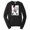 Fan Favorite Fleece Crewneck Sweatshirt Thumbnail