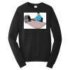 Fan Favorite Fleece Crewneck Sweatshirt Thumbnail