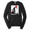 Fan Favorite Fleece Crewneck Sweatshirt Thumbnail
