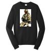 Fan Favorite Fleece Crewneck Sweatshirt Thumbnail