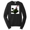 Fan Favorite Fleece Crewneck Sweatshirt Thumbnail