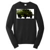Fan Favorite Fleece Crewneck Sweatshirt Thumbnail