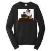Fan Favorite Fleece Crewneck Sweatshirt Thumbnail