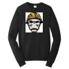 Fan Favorite Fleece Crewneck Sweatshirt Thumbnail