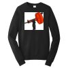 Fan Favorite Fleece Crewneck Sweatshirt Thumbnail