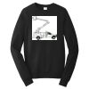 Fan Favorite Fleece Crewneck Sweatshirt Thumbnail