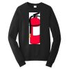 Fan Favorite Fleece Crewneck Sweatshirt Thumbnail