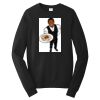 Fan Favorite Fleece Crewneck Sweatshirt Thumbnail
