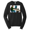 Fan Favorite Fleece Crewneck Sweatshirt Thumbnail