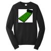 Fan Favorite Fleece Crewneck Sweatshirt Thumbnail
