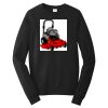 Fan Favorite Fleece Crewneck Sweatshirt Thumbnail