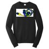 Fan Favorite Fleece Crewneck Sweatshirt Thumbnail