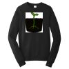 Fan Favorite Fleece Crewneck Sweatshirt Thumbnail