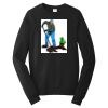 Fan Favorite Fleece Crewneck Sweatshirt Thumbnail