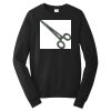 Fan Favorite Fleece Crewneck Sweatshirt Thumbnail