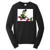 Fan Favorite Fleece Crewneck Sweatshirt Thumbnail