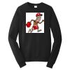 Fan Favorite Fleece Crewneck Sweatshirt Thumbnail