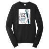 Fan Favorite Fleece Crewneck Sweatshirt Thumbnail