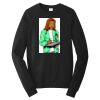 Fan Favorite Fleece Crewneck Sweatshirt Thumbnail