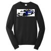Fan Favorite Fleece Crewneck Sweatshirt Thumbnail