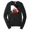 Fan Favorite Fleece Crewneck Sweatshirt Thumbnail