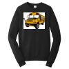 Fan Favorite Fleece Crewneck Sweatshirt Thumbnail